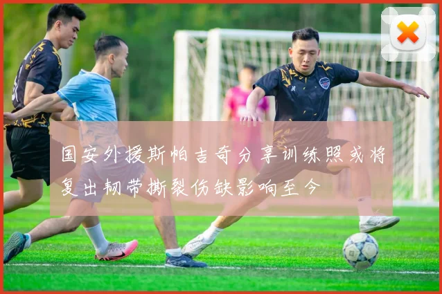 国安外援斯帕吉奇分享训练照或将复出韧带撕裂伤缺影响至今