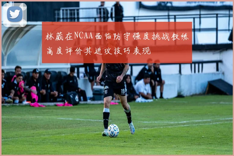 林葳在NCAA面临防守强度挑战教练高度评价其进攻技巧表现